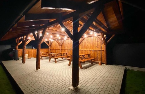 Zuberec Apartment | Apartmány Oravskie