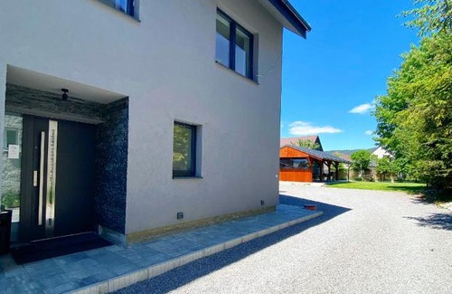 Zuberec Apartment | Apartmány Oravskie