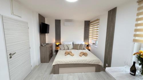 Golcuv Jenikov Apartment | Apartmány Perfect Home