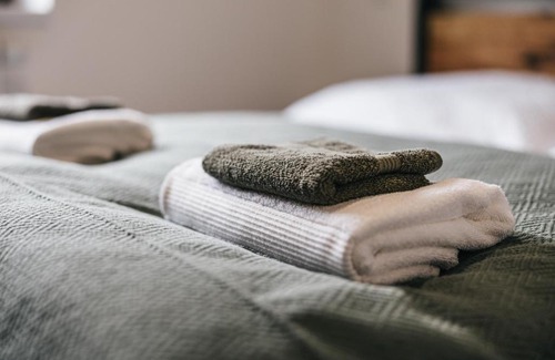 Trebon Apartment | Apartmány Petra Voka