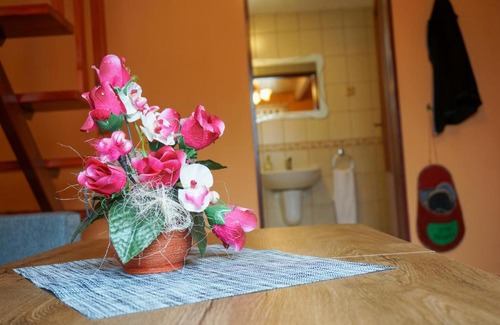 Hrabusice Apartment | Apartmány Petronela Hrabušická Píla