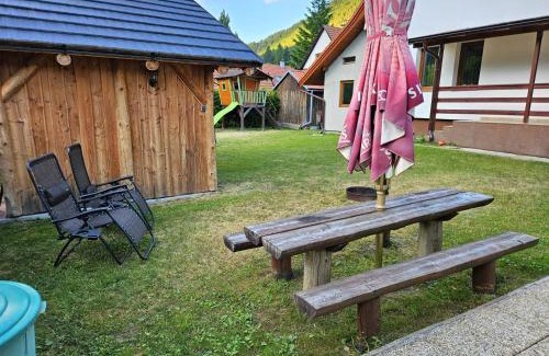 Hrabusice Apartment | Apartmány Petronela Hrabušická Píla