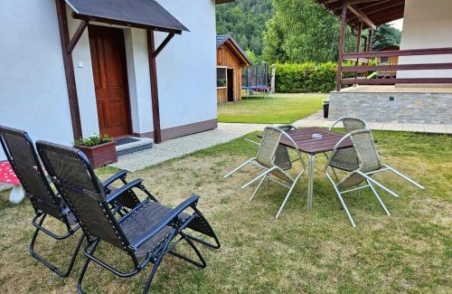 Hrabusice Apartment | Apartmány Petronela Hrabušická Píla