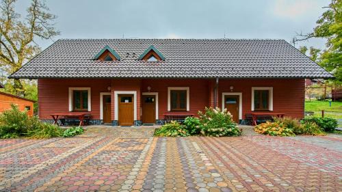 Dolni Moravice House | Apartmány Pod Čerťákem