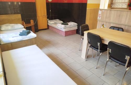 Ceska Skalice Apartment | Apartmány pod Barunčinou školou