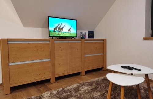 Velky Slavkov Apartment | Apartmány pod Slavkáčom - Vysoké Tatry