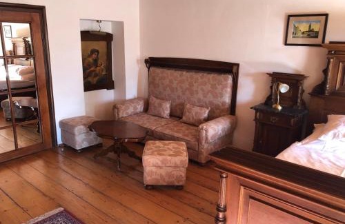 Slavonice Apartment | Apartmány pod věží