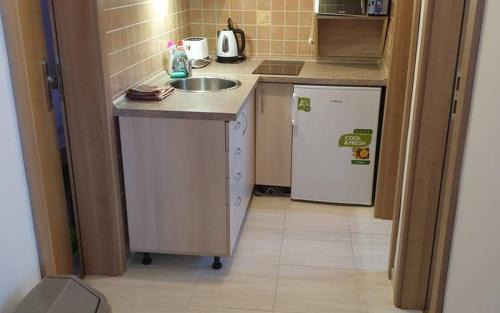 Sturovo Apartment | Apartmány Podhorsky