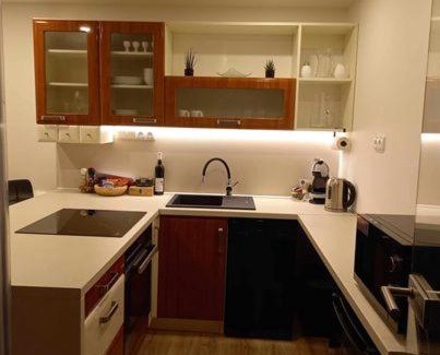 Jesenik Apartment | Apartmány Revenite