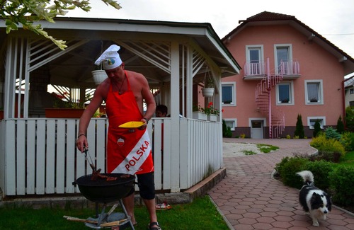 Liptovske Sliace Apartment | Apartmány Riviéra Liptov Bešeňová