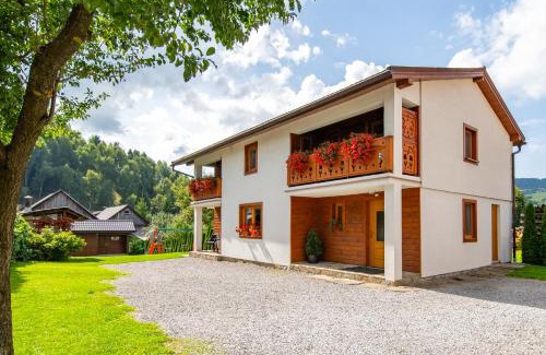 Zuberec Apartment | Apartmány Roháčik - Zuberec