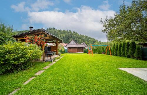 Zuberec Apartment | Apartmány Roháčik - Zuberec