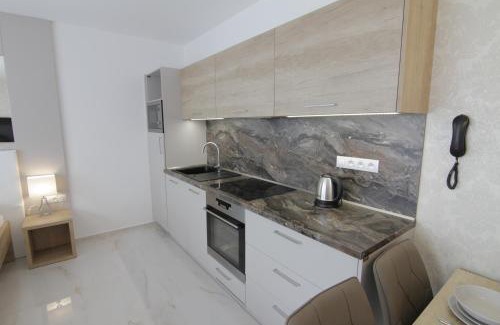 Mikulov Apartment | Apartmány ROSE Mikulov
