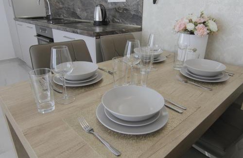 Mikulov Apartment | Apartmány ROSE Mikulov