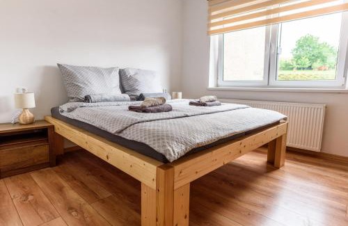 Horni Radechova Apartment | Apartmány Slavíkov - Country Suite