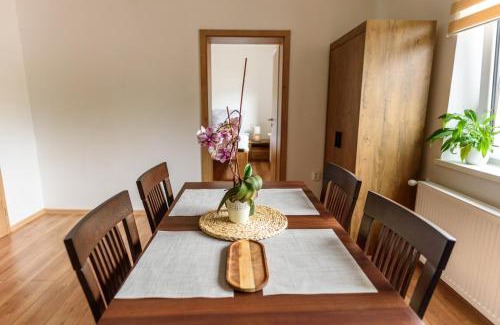 Horni Radechova Apartment | Apartmány Slavíkov - Country Suite