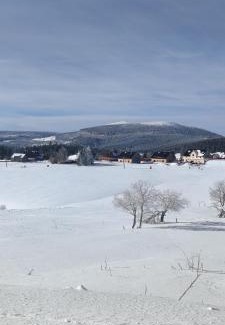 Horni Mala Upa Apartment | Apartmány Sport Malá Úpa