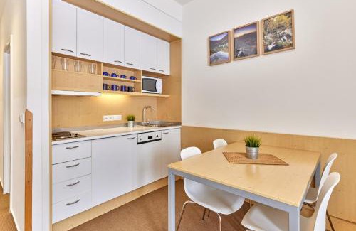 Horni Mala Upa Apartment | Apartmány Sport Malá Úpa