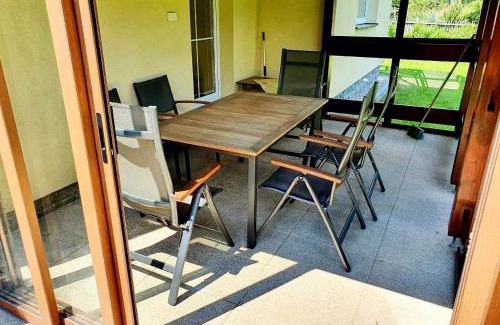 Hlinsko Apartment | Apartmány Srní u Hlinska