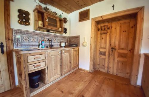 Krasna Lipa Apartment | Apartmány Stará Škola