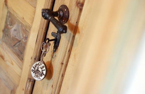 Krasna Lipa Apartment | Apartmány Stará Škola