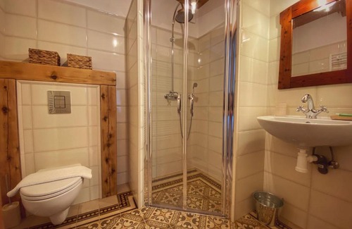 Krasna Lipa Apartment | Apartmány Stará Škola