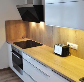 Stozec Apartment | Apartmány Stožec - Gabreta Premium