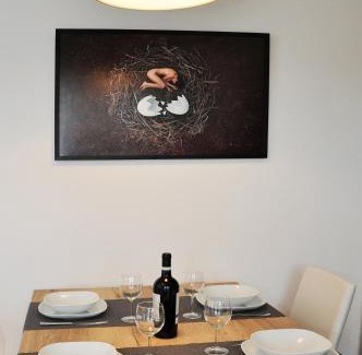 Stozec Apartment | Apartmány Stožec - Gabreta Premium