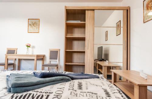 Besenova Apartment | Apartmány Summit