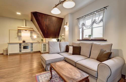 Trebon Apartment | Apartmány Třeboň BÍLÝ BERÁNEK