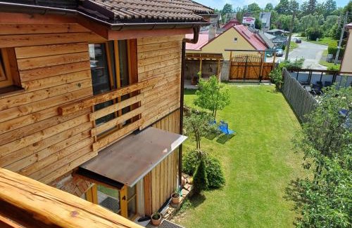 Stara Lesna Apartment | Apartmány Terra