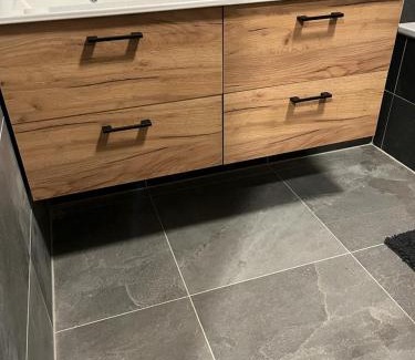 Besiny Apartment | Apartmány Tobias