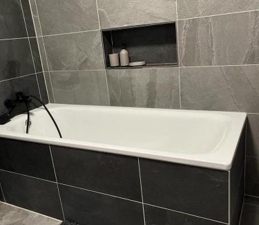 Besiny Apartment | Apartmány Tobias