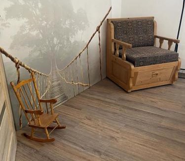 Besiny Apartment | Apartmány Tobias