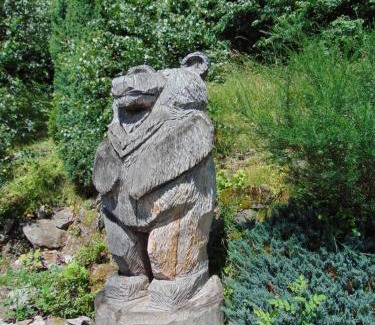 Jestrabi v Krkonosich Apartment | Apartmány u medvědů Krkonoše