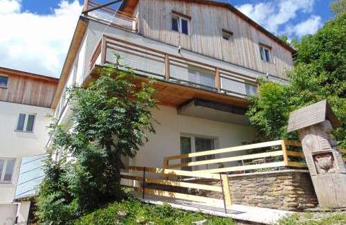 Jestrabi v Krkonosich Apartment | Apartmány u medvědů Krkonoše