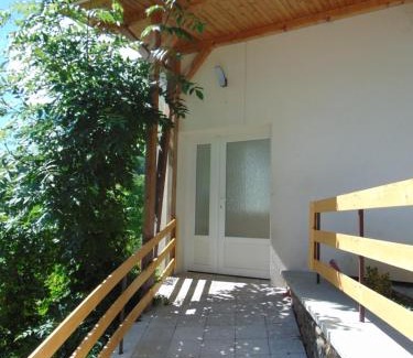 Jestrabi v Krkonosich Apartment | Apartmány u medvědů Krkonoše