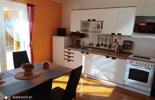 Nova Role Apartment | Apartmány U Petra