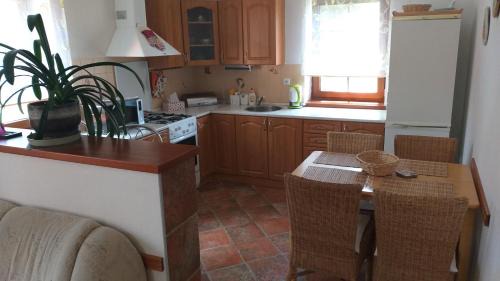 Majdalena Apartment | Apartmány u Pilaře