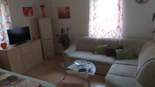 Majdalena Apartment | Apartmány u Pilaře