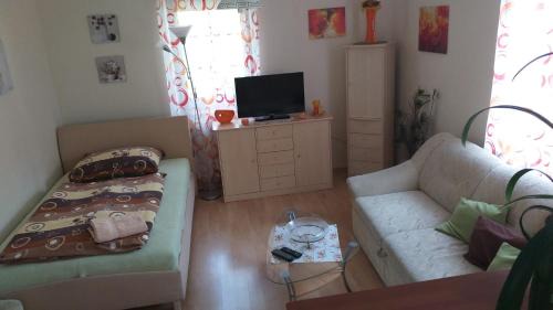 Majdalena Apartment | Apartmány u Pilaře