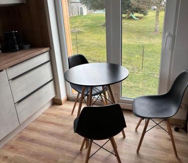 Cerna V Posumavi Apartment | Apartmány u pláže Lipna - Malé Lipno