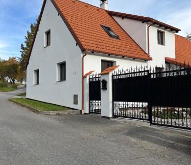 Cesky Krumlov Apartment | Apartmány U Procházků
