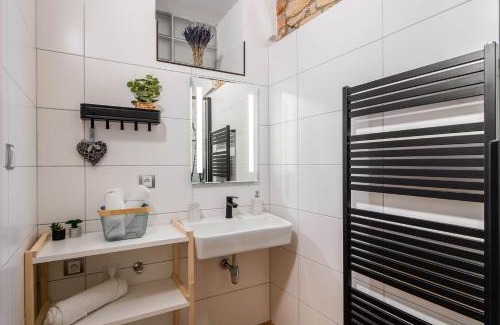 Policka Apartment | Apartmány U Purkmistra - B Martinů