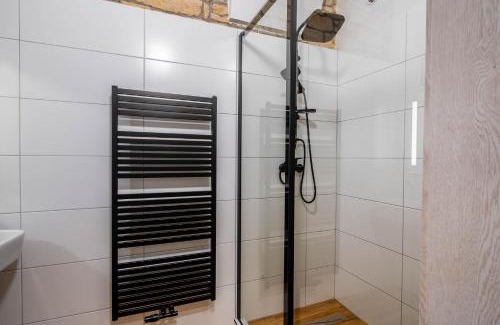 Policka Apartment | Apartmány U Purkmistra - B Martinů