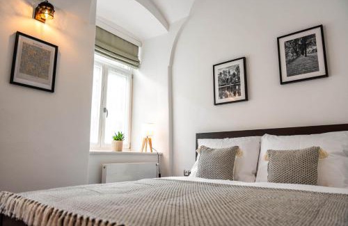 Policka Apartment | Apartmány U Purkmistra - B Martinů