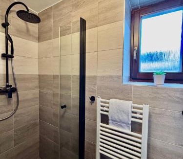 Cerna V Posumavi Apartment | Apartmány U rybníků