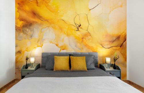 Ceska Lipa Apartment | Apartmány v centru