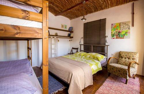 Stara Lesna Apartment | Apartmány v Chalupe