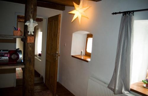 Stara Lesna Apartment | Apartmány v Chalupe